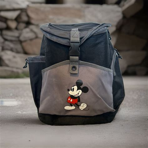 Disney Cooler Backpack