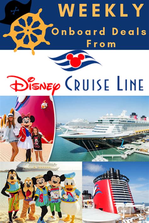 disney cruise packages 2022