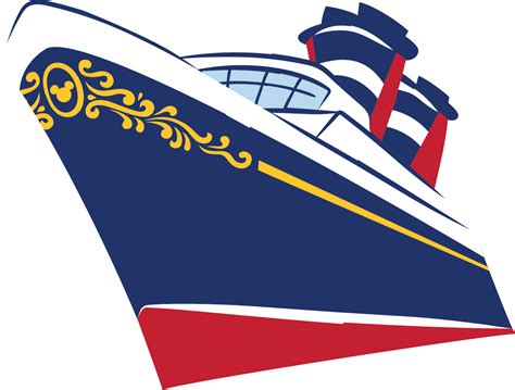 disney cruise ship png