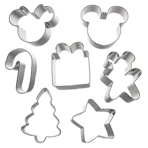 Disney Cutters