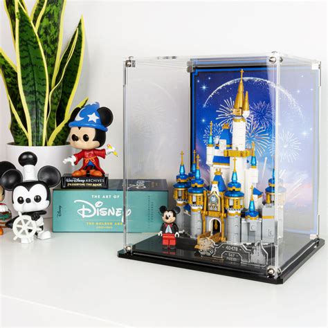 Disney Display Case