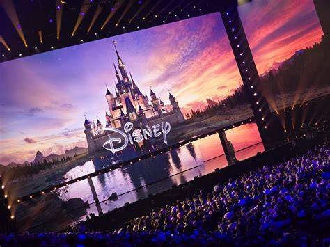 Full Is Disney Entertainment & Espn Technology Worth It? An Honest Look at the Facts News