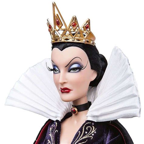 disney evil queen doll