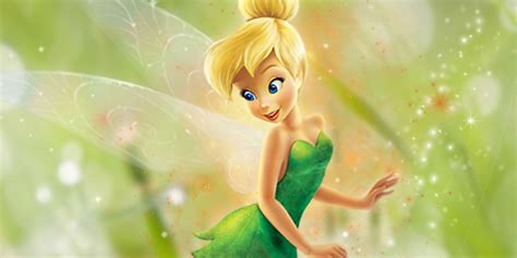 disney fairy