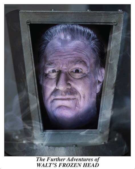 Unveiling the Secrets of Disney Frozen's Enchanted Head