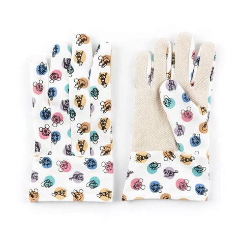 Disney Garden Gloves