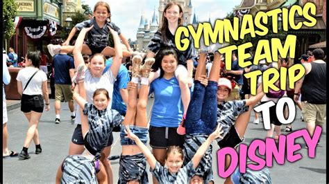disney gymnastics clipart 20 free Cliparts Download images on