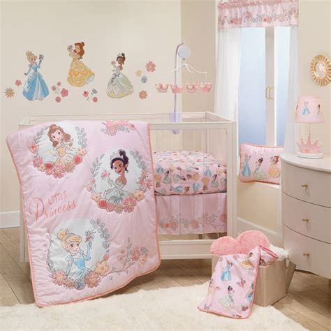 disney infant bedding