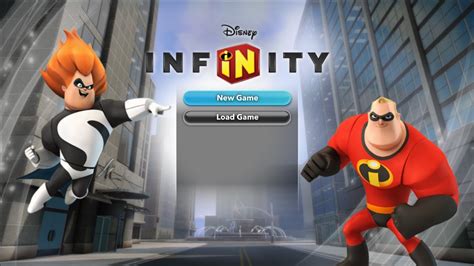 Disney Infinity 1 0 Walkthrough