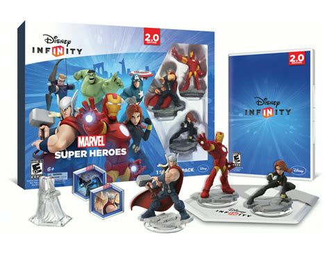 About Disney Infinity 2.0 Torrent