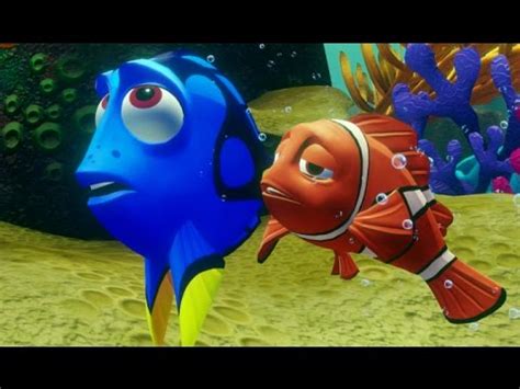 Disney Infinity 3 0 Finding Dory Walkthrough