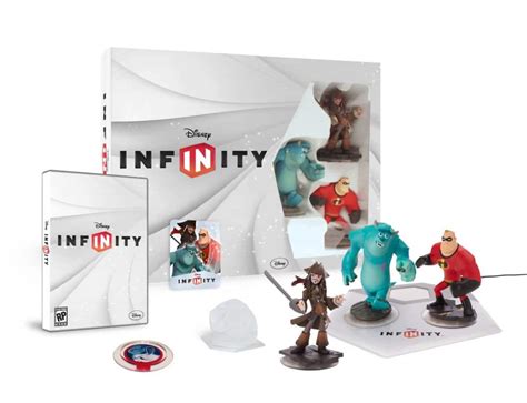 Disney Infinity New Play Sets