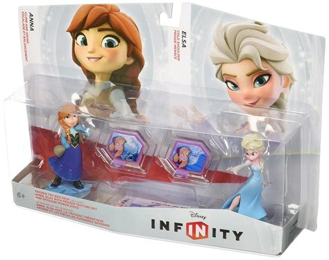 Disney Infinity Set