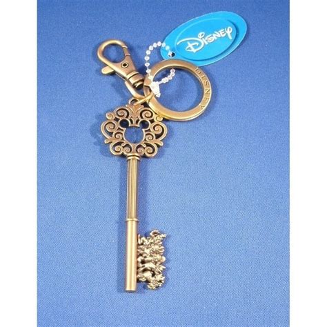 disney key chain
