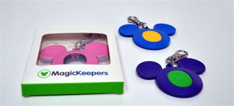 disney magic keepers