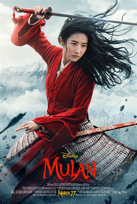 disney mulan full movie