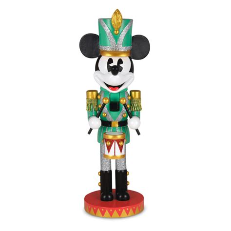 Disney Nutcracker Figure