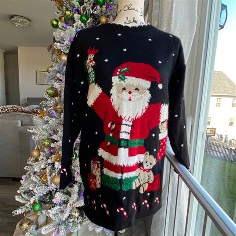 Disney Nutcracker Sweater