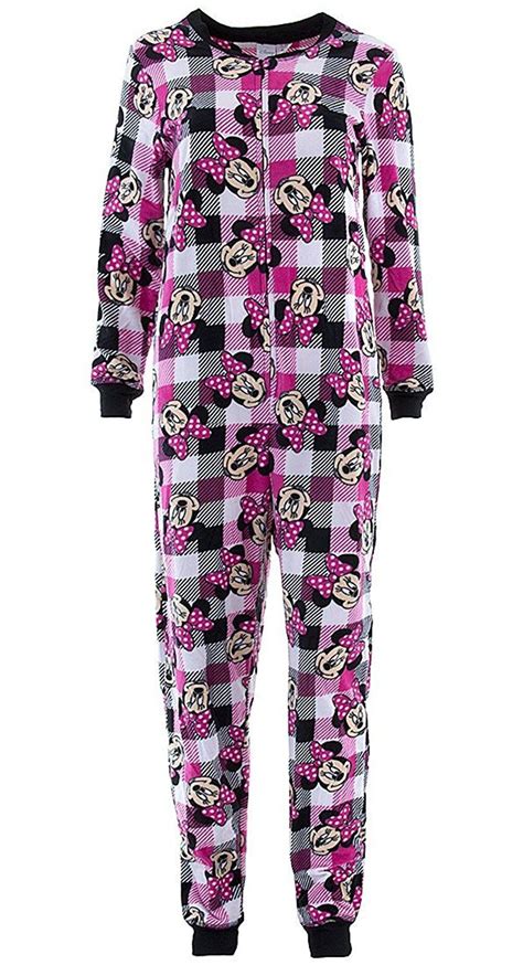 Disney One Piece Pajamas For Adults