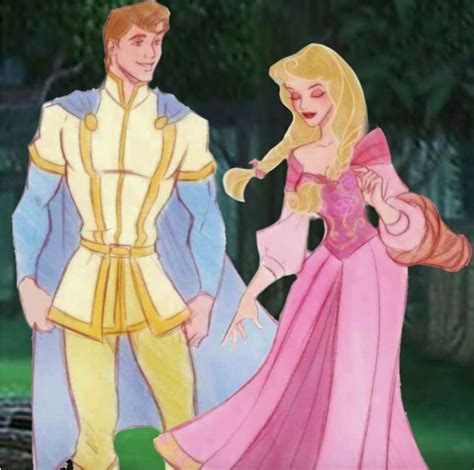 disney pictures of aurora and phillip mother