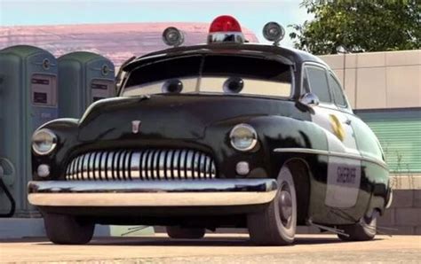 disney pixar cars wiki mph 55 - sheriff