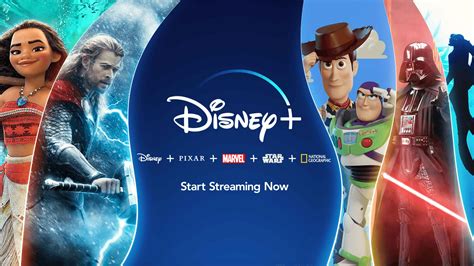 disney plus 2021 schedule