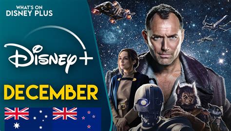 Disney Plus Australia Support