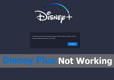 Disney Plus Not Working On Amazon Tablet