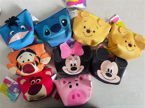 disney pouch