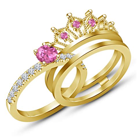 disney princess aurora ring
