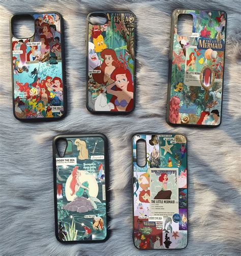 Disney Princess Case