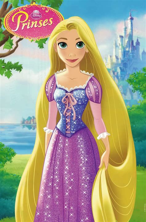 disney princess rapunzel pictures