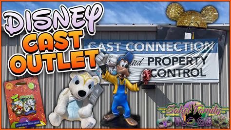 disney property control