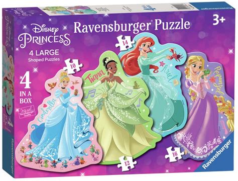 Disney Puzzles Argos