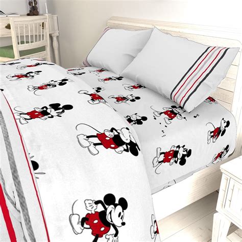 disney queen sheet set