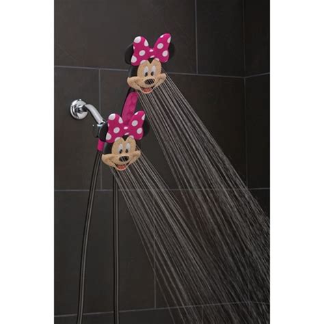 Disney Shower Heads