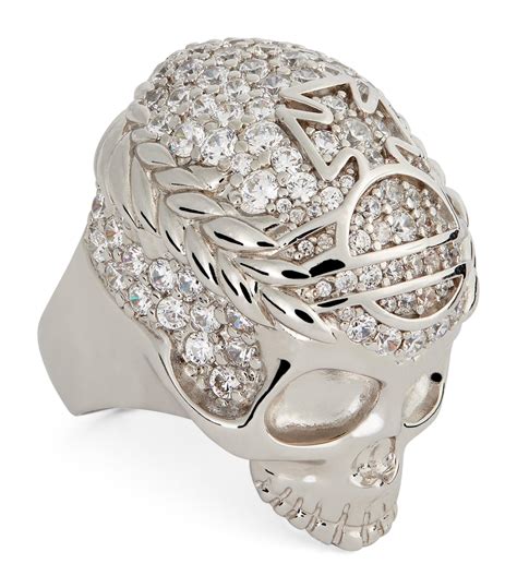 Disney Skull Ring