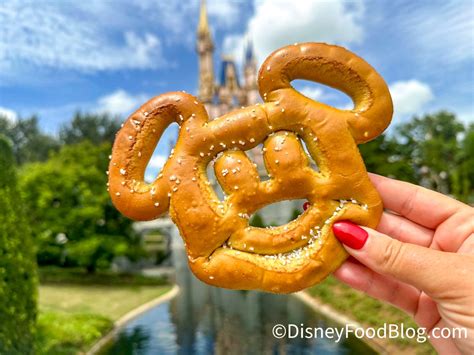 disney snacks