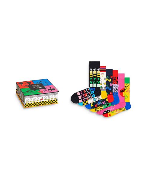 Disney Socks Gift Box