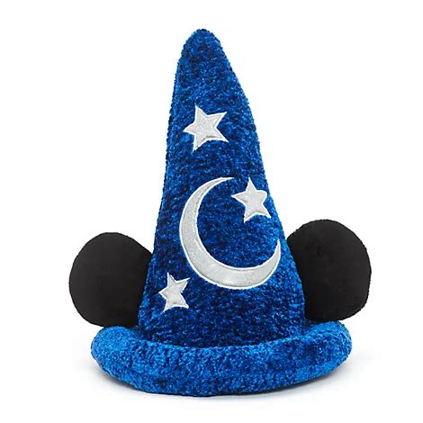 Disney Sorcerer's Apprentice Hat