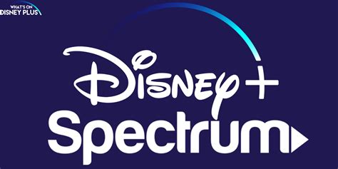 disney spectrum