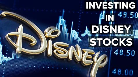 disney stock price today stock exchange