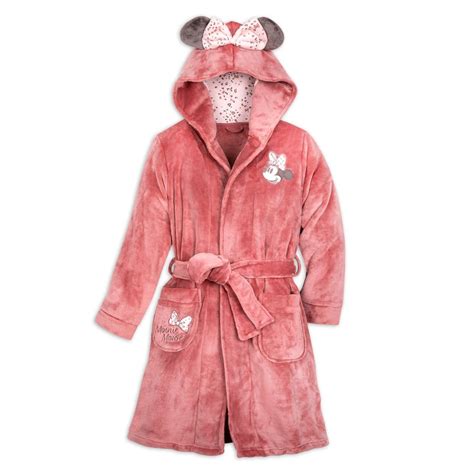 Disney Store Bathrobe
