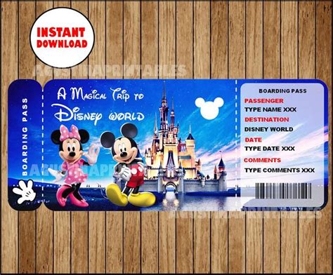 disney tickets 2021 online