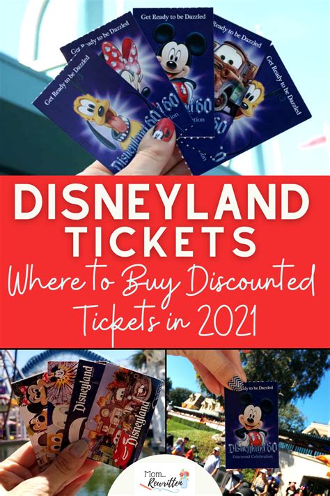 disney tickets for cheap 2021