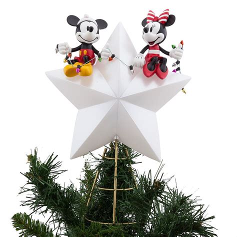 Disney Tree Topper