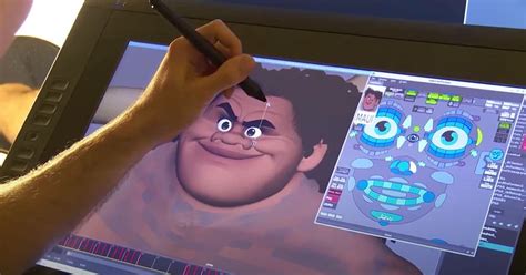 disney tv animation jobs