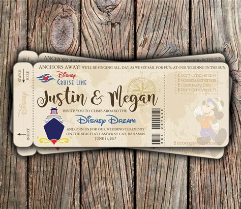 FREE 12+ Disney Wedding Invitation Designs & Examples in PSD AI EPS