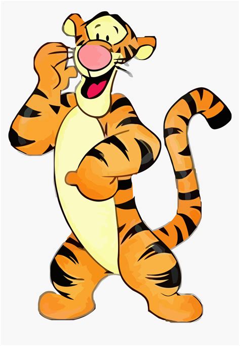 disney winnie the pooh tigger