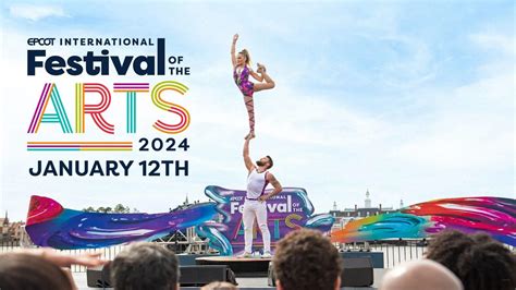 disney world festival of the arts 2024 dates